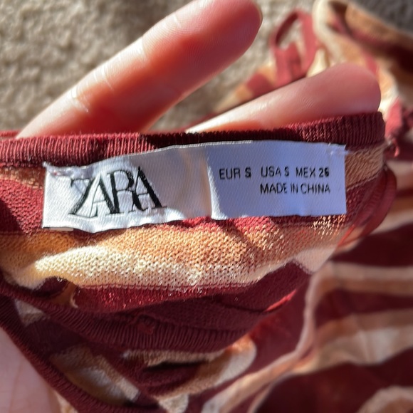 Zara Bodysuit - Picture 3 of 4